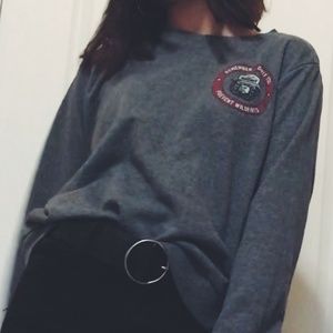 Smokey the Bear Sweatshirt 🔥🐻